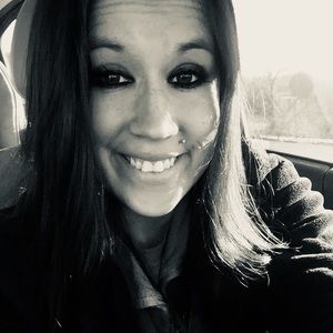 Meet your Posher, Keisha